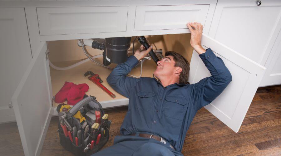 Professional expert plumbing services in Lehigh, IA
